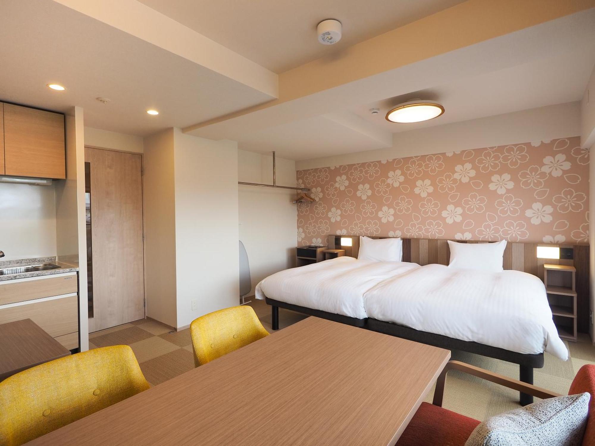Hiyori Stay Kyoto Kamogawa Exterior photo