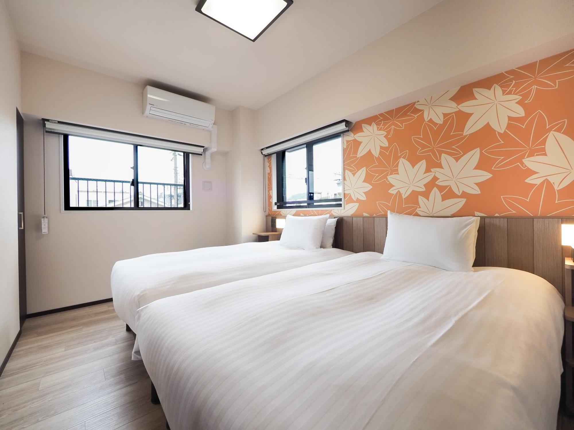 Hiyori Stay Kyoto Kamogawa Exterior photo
